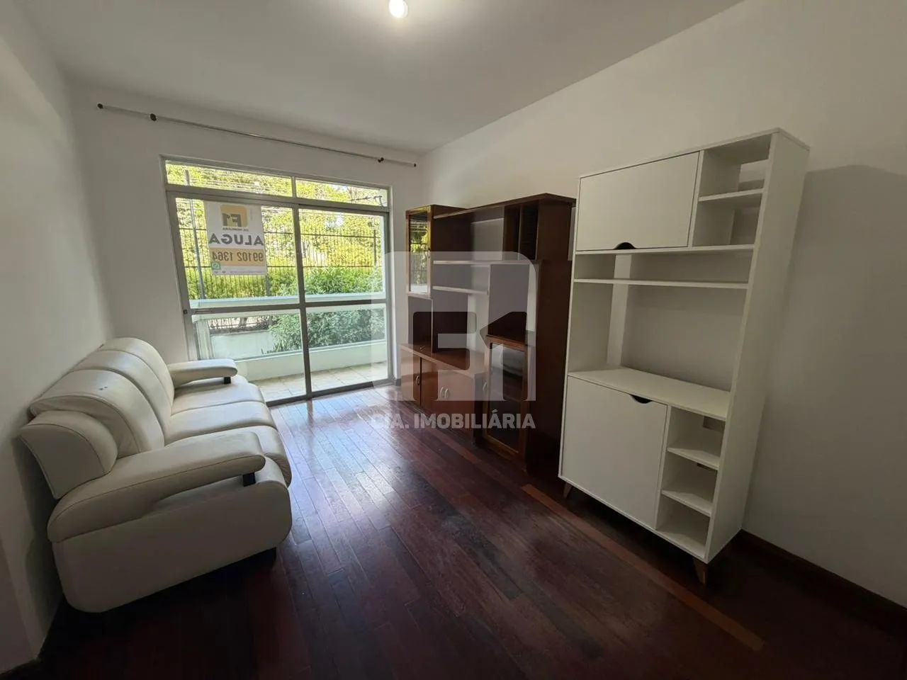 Apartamento de 3 dormitórios na Trindade - Foto 3