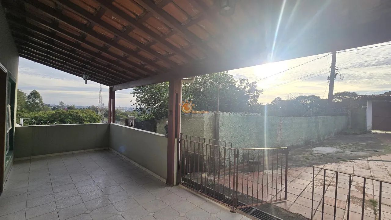 AMBOS - CASA ZONA LESTE / SOROCABA/SP - Foto 3