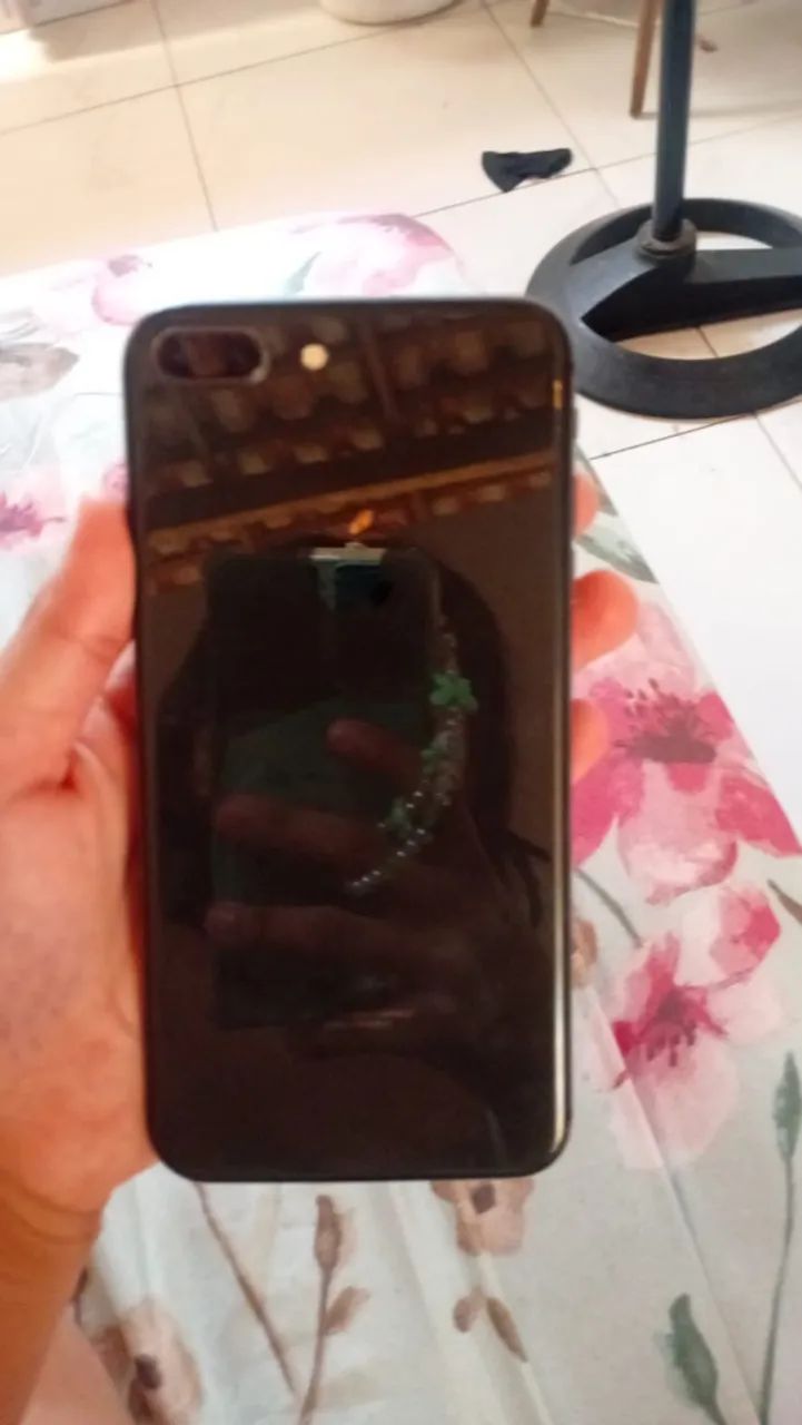 vendo iPhone 8 Plus  - Foto 3