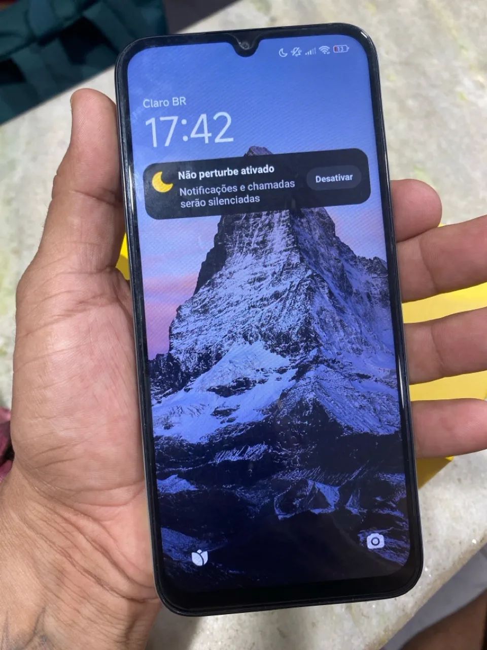 Celular Poco C85 por 500 $ - Foto 2