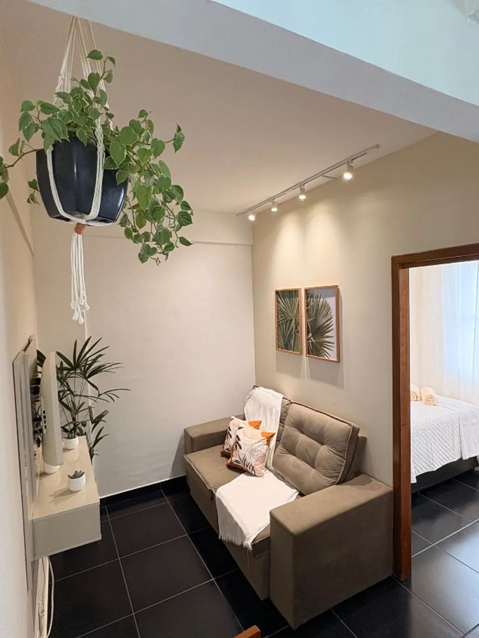 Foto - São Vicente - Centro