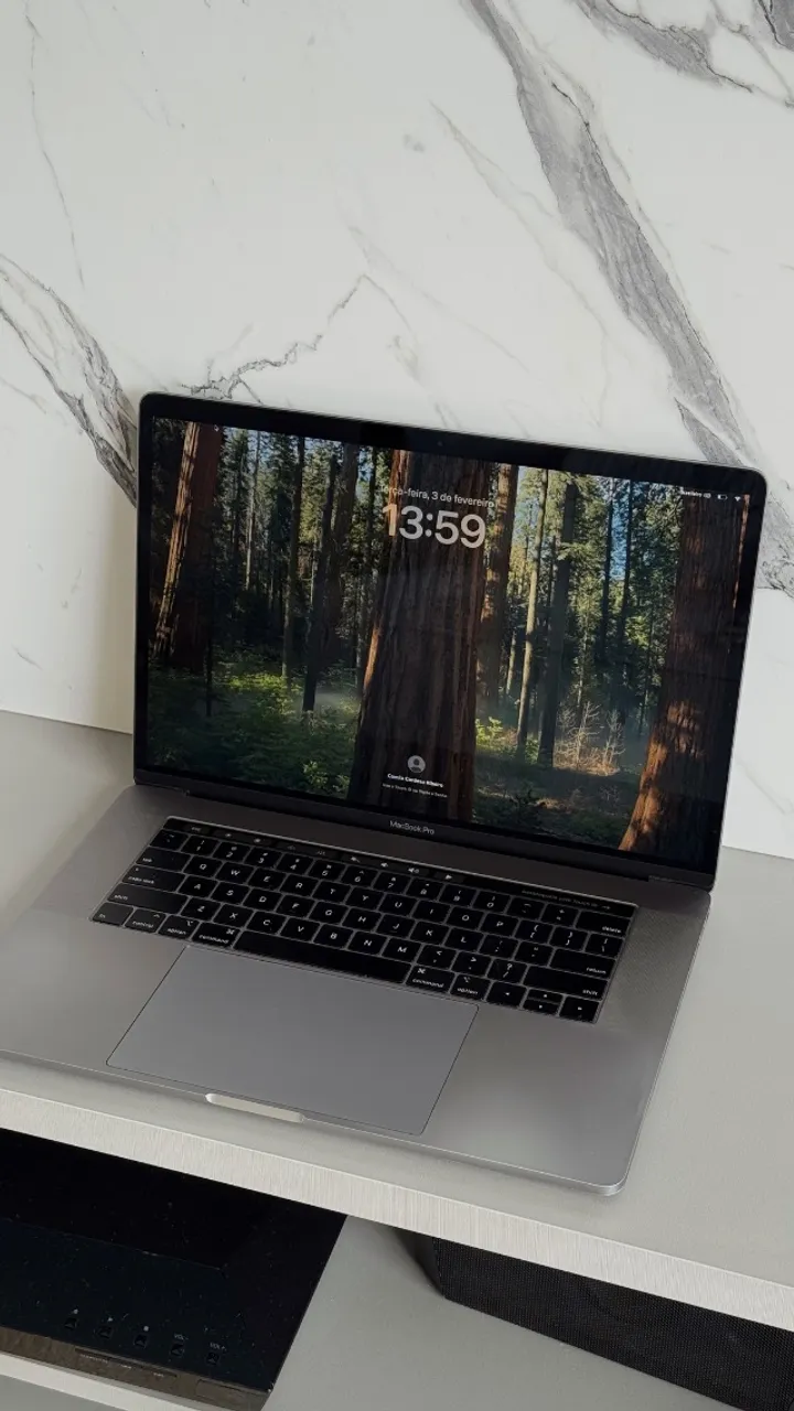MacBook Pro Retina 13 - 2015 - Notebooks - Centro, Campo Largo