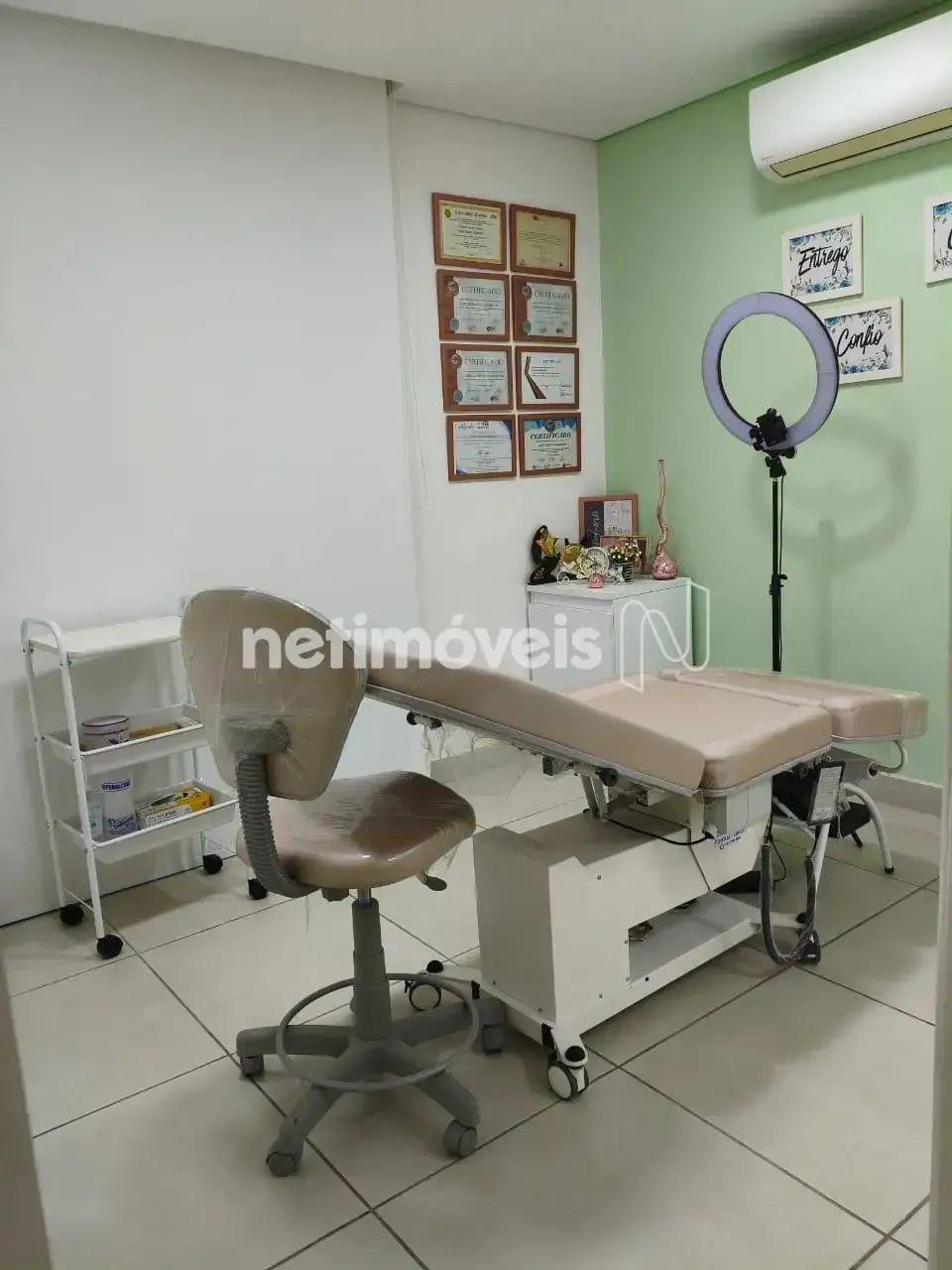 Venda Sala Campo Belo São Paulo - Foto 2