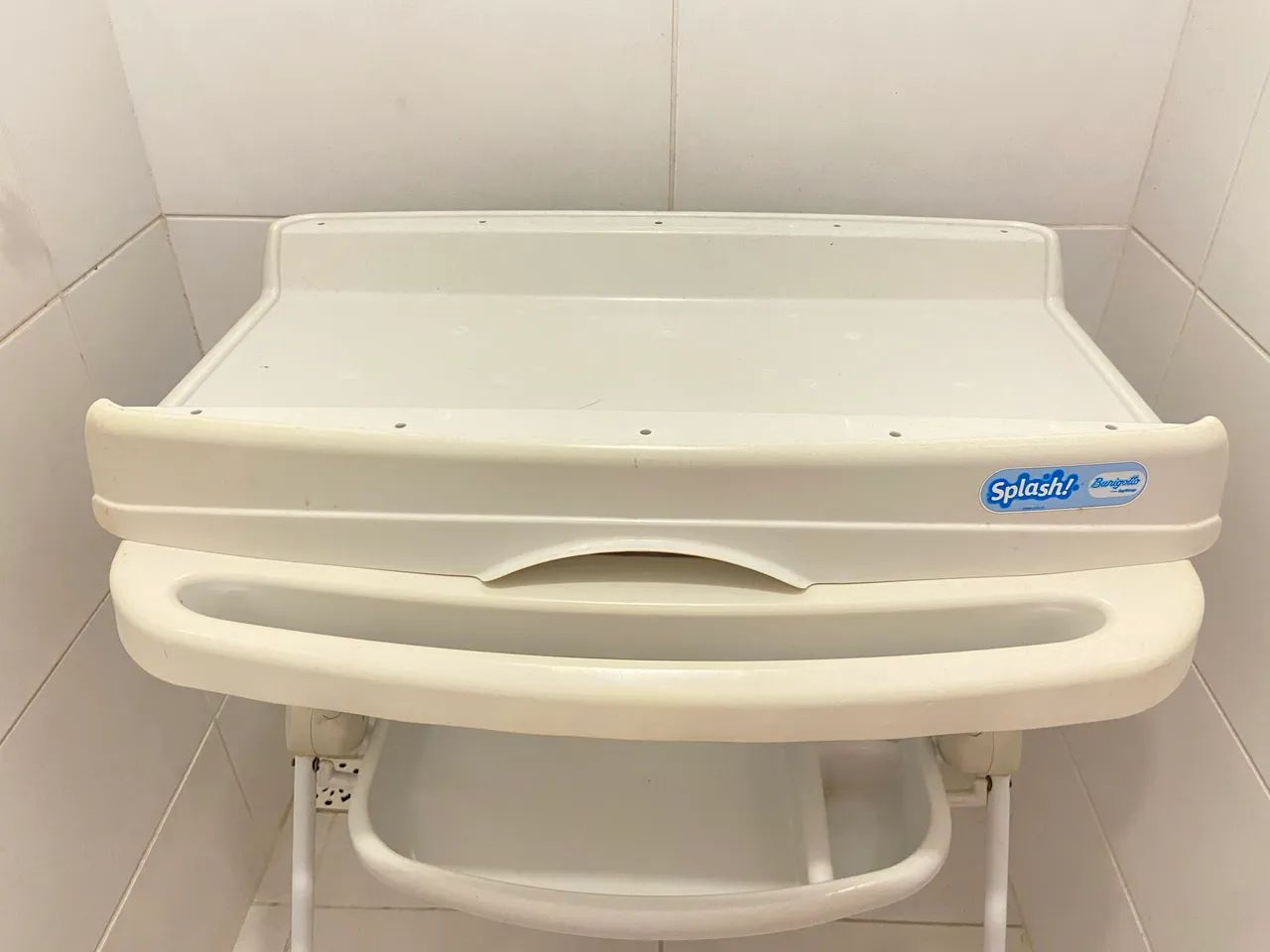 Banheira com trocador - Foto 4