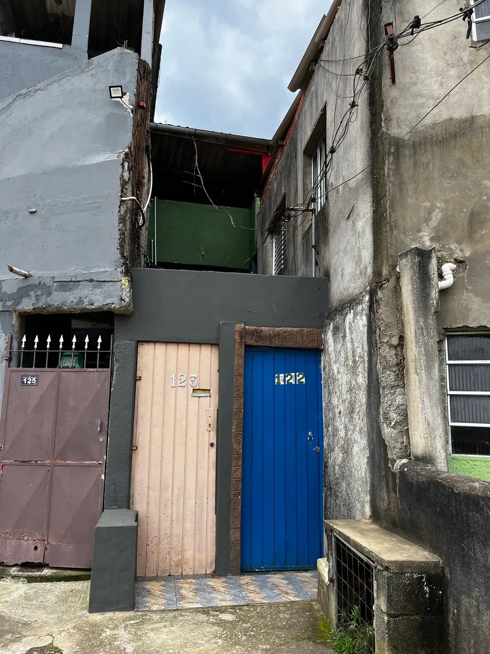 Foto - São Paulo - Chácara Cocaia