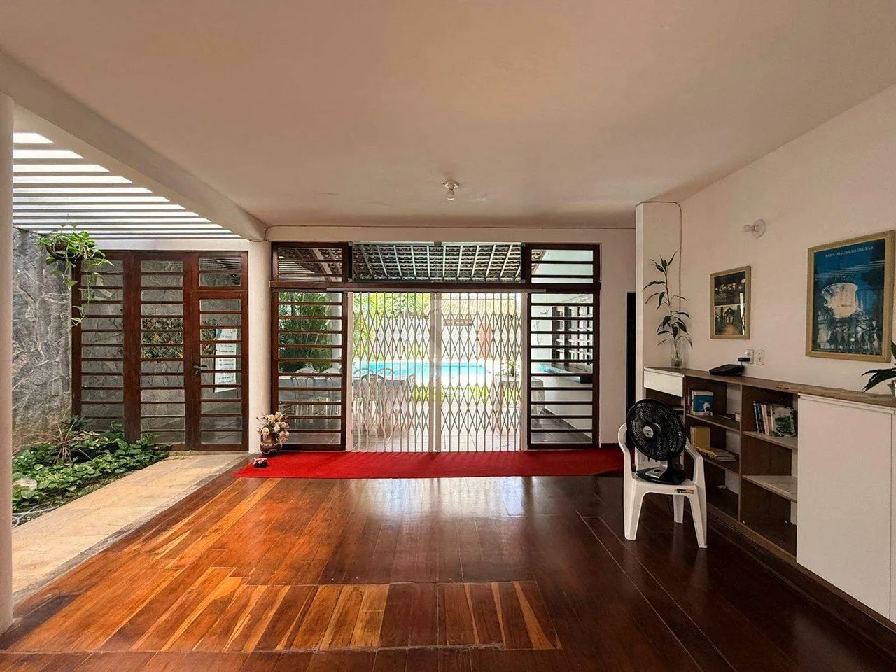 Venda | Casa, 4/4 sendo 3 suites, 2 vagas, São José - Aracaju-SE - Foto 3