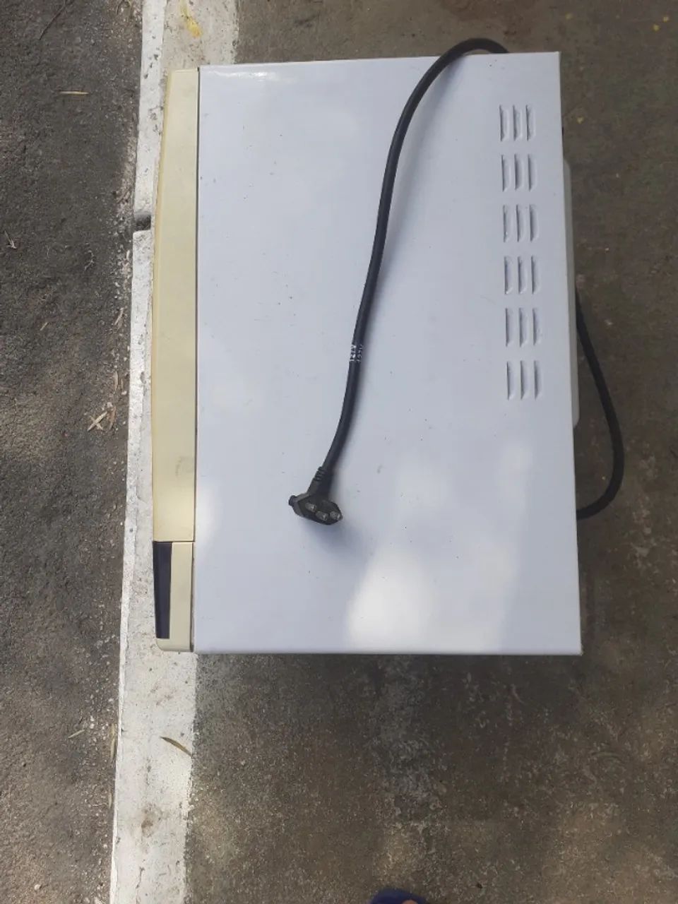 Micro ondas 