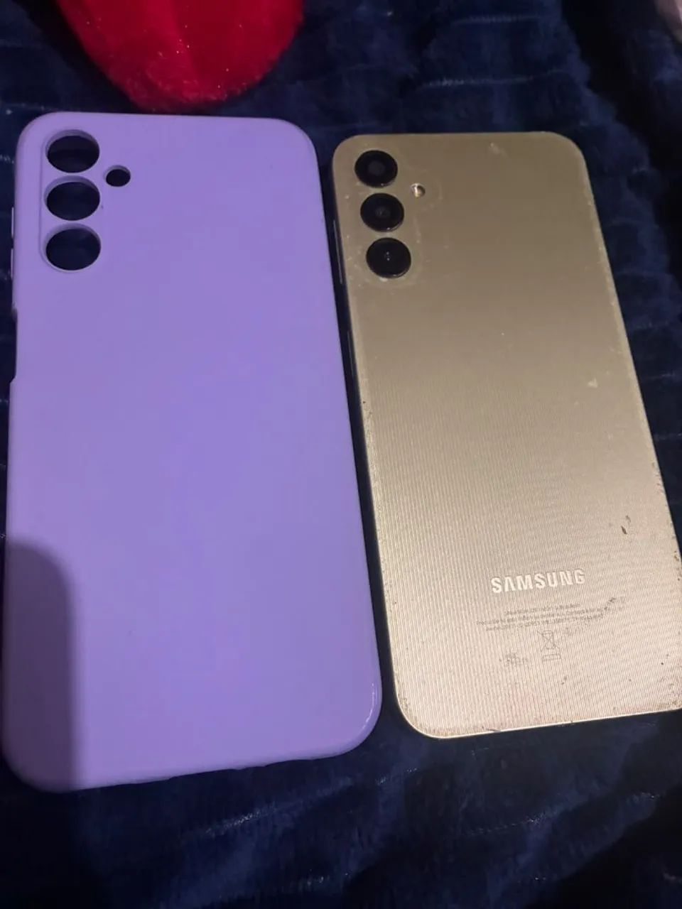 Celular a14  - Foto 2
