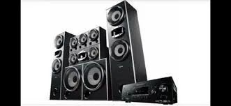 Home Theather Sony Muteki 6.2