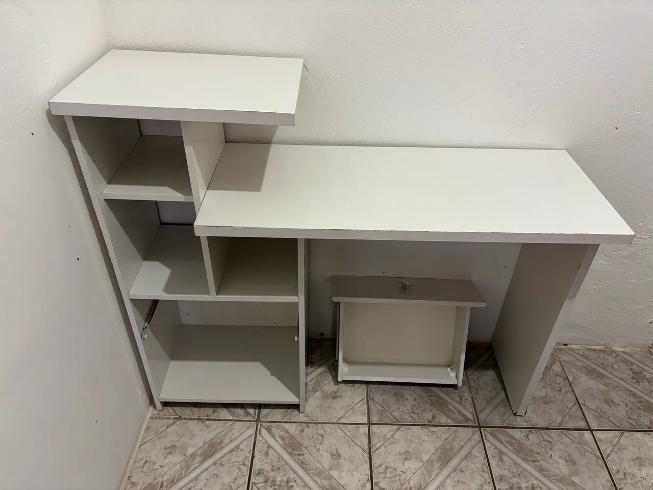 Mesa para computador