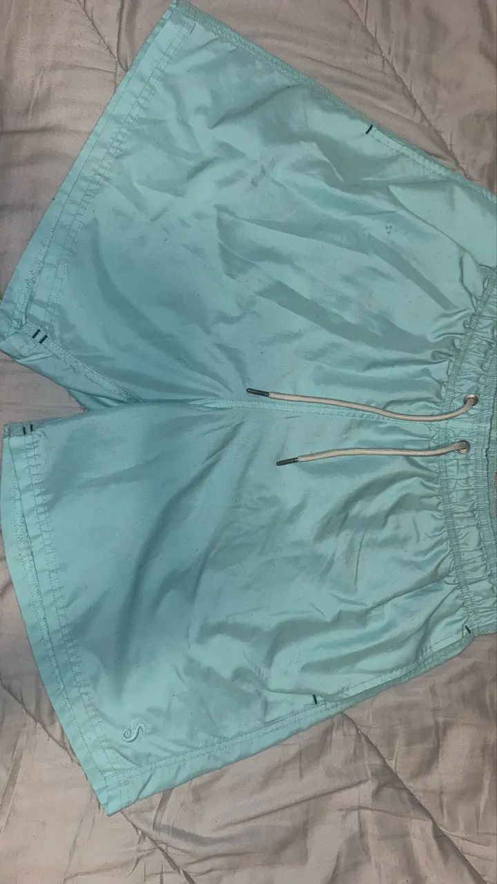 Shorts Co