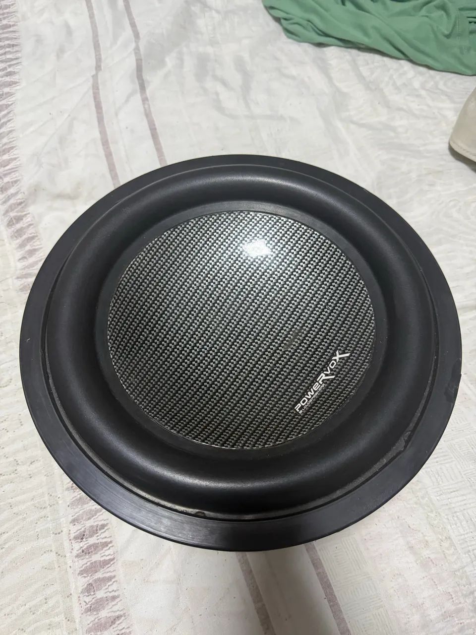 Power Vox 800