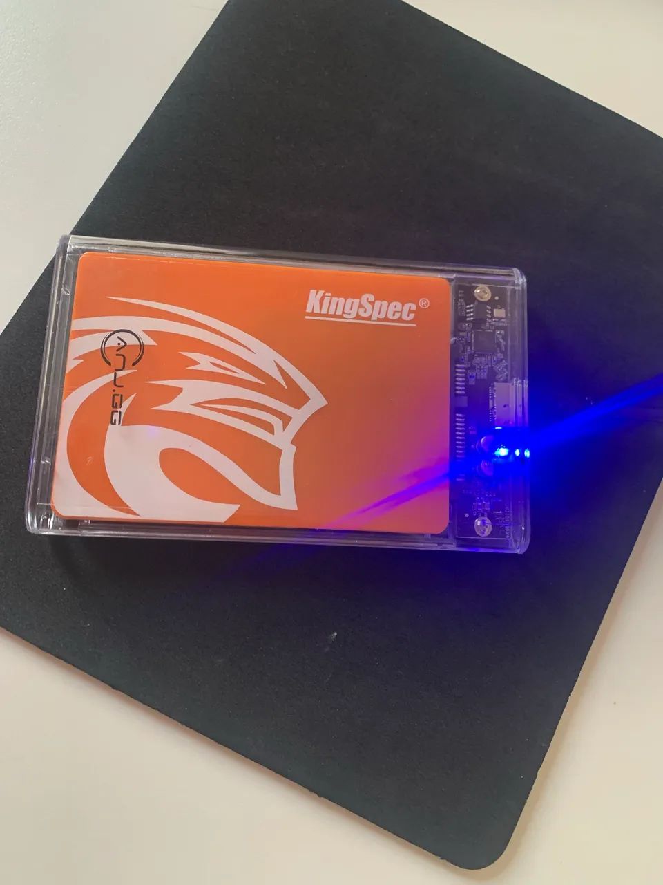SSD 240GB  - Foto 5