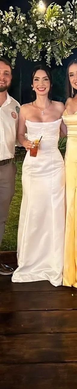 Vestido de Noiva - Foto 3