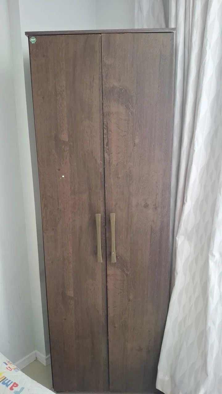 Vendo Guarda-roupa  - Foto 2