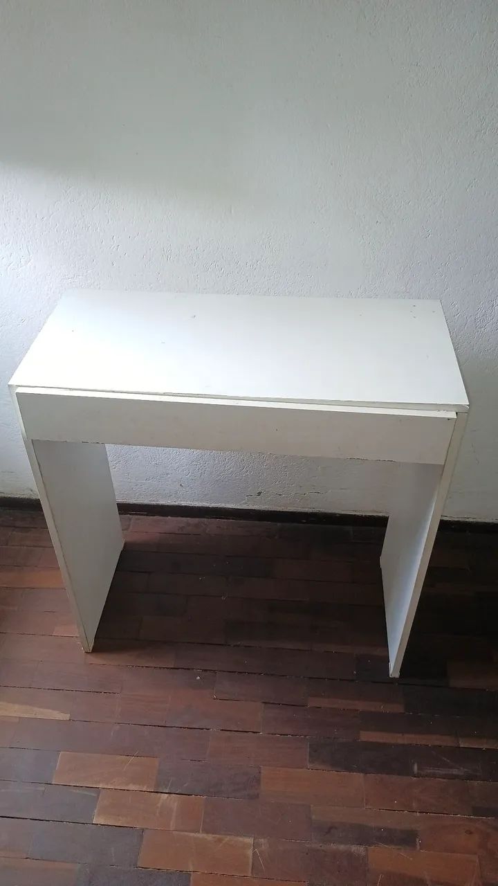 Penteadera Simples MDF - Foto 2