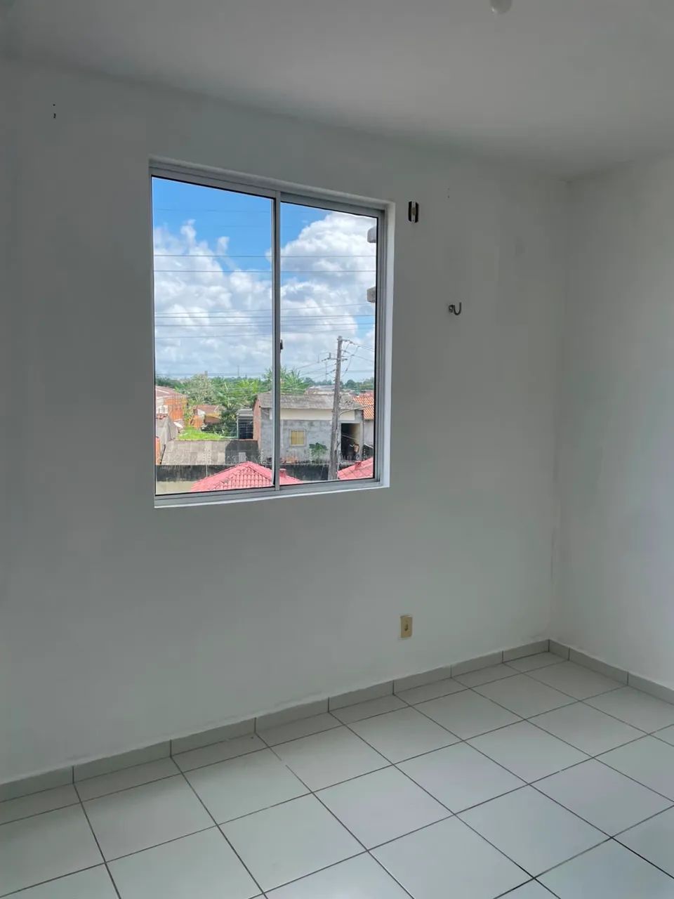 Alugo apartamento no ideal samambaia  - Foto 2