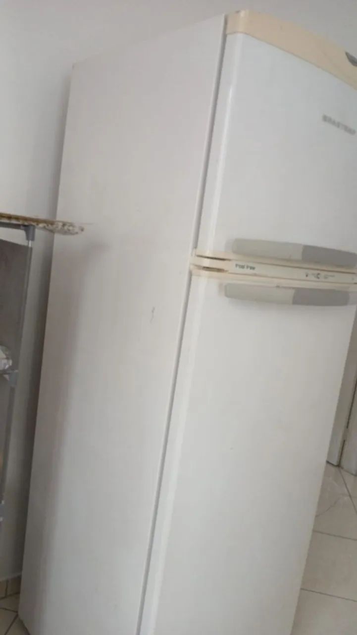 Geladeira - Foto 2