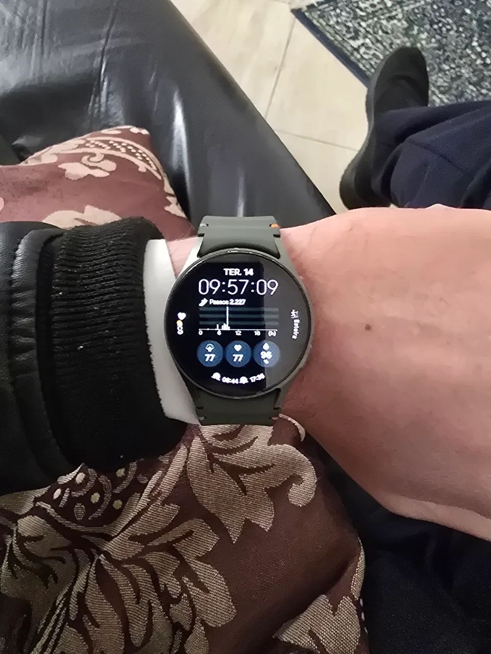 Galaxy Watch 7 IA  - Foto 2