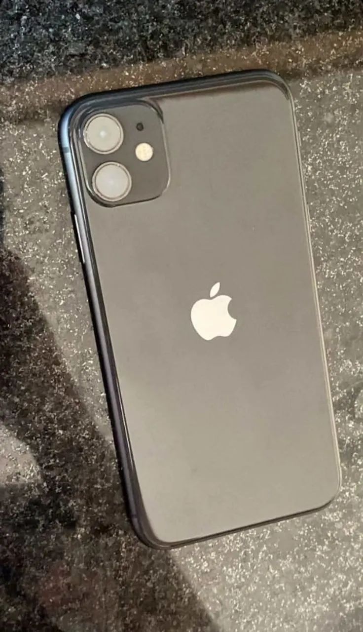 Iphone 11 64 gb 
