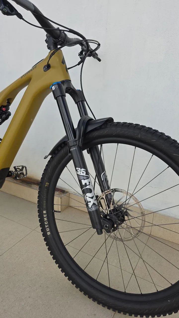 E-Bike Specialized Levo Carbon 2025 - Foto 2
