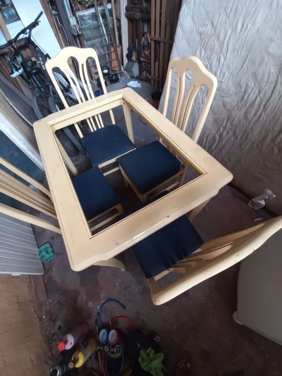 Mesa  - Foto 5