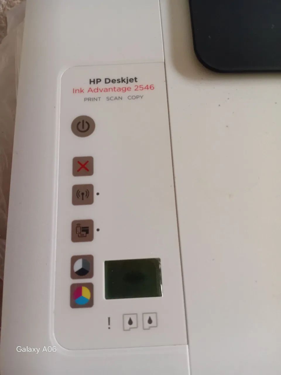 Impressora - Foto 2