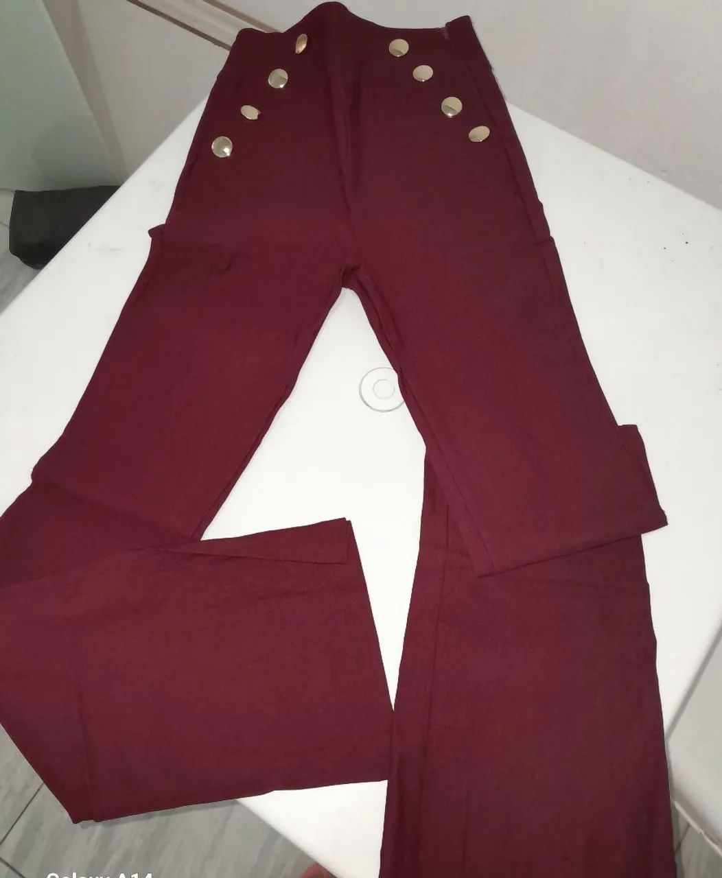 Roupas 
