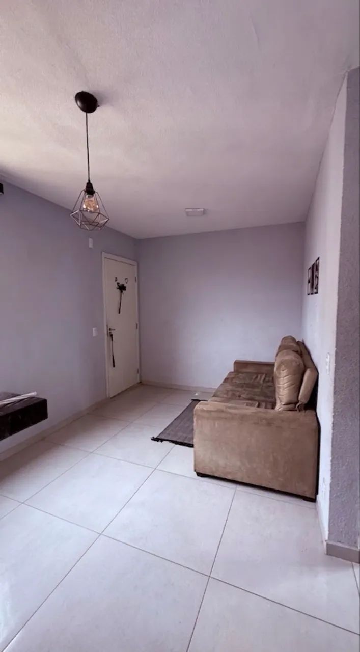 PASSO DÍVIDA DE APARTAMENTO  - Foto 4