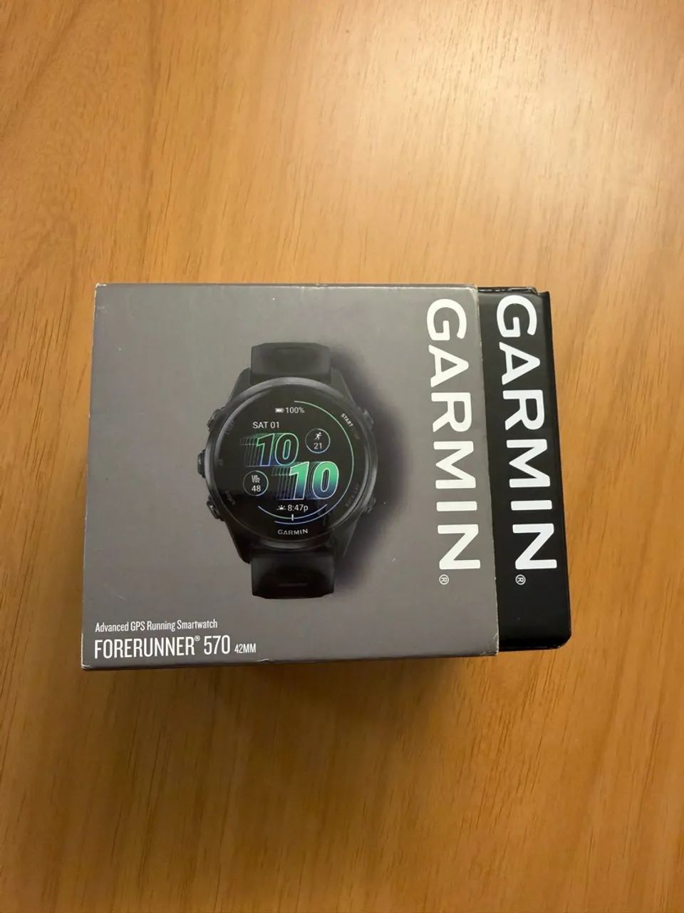 Garmin Forerunner 570 42mm - Foto 5