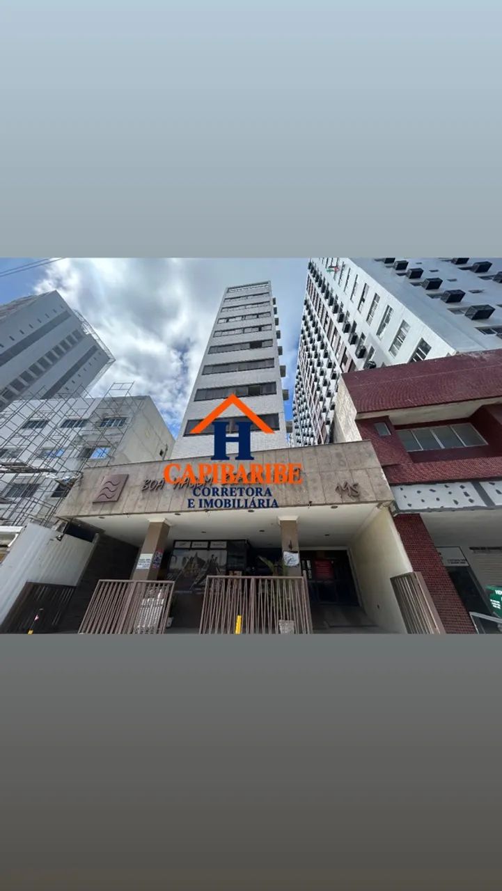 Boa beach Flat - Foto 5