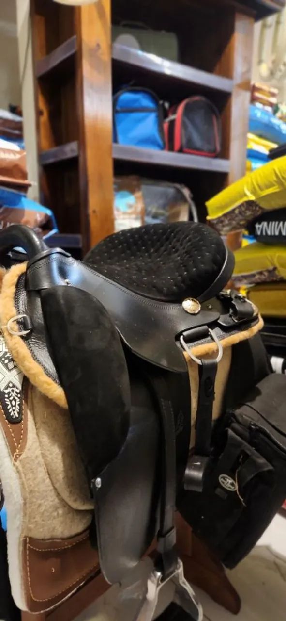 Sela Mangalarga  - Foto 2