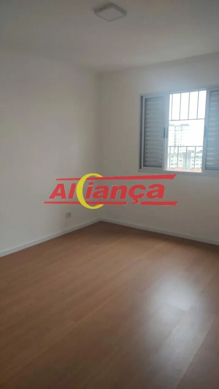Apartamento à venda com 76m², 2 quartos sem vaga - Foto 3
