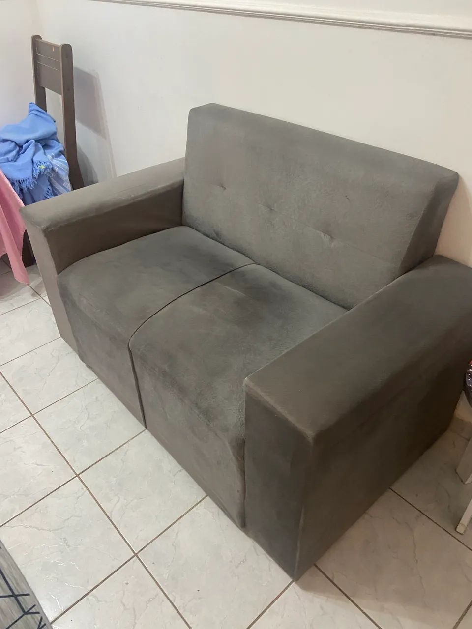 Conjunto de sofá  - Foto 4