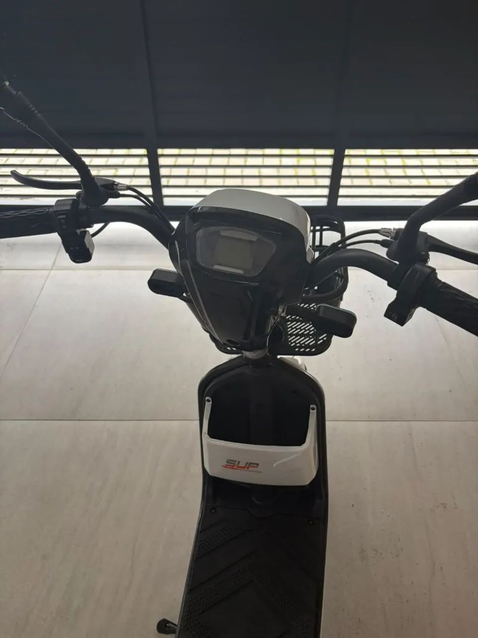 SCOOTER ELÉTRICA - Foto 2