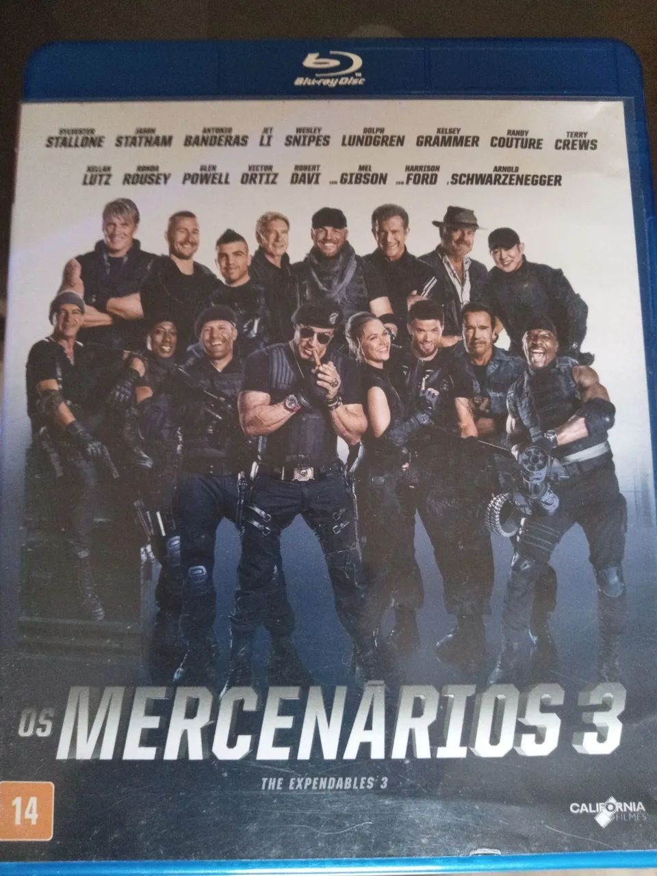 Vendo Dvds e Blue-ray - Foto 3