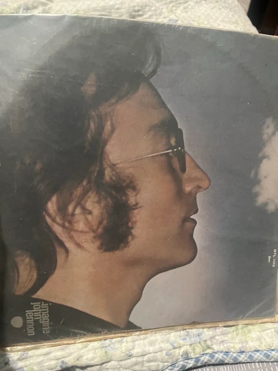 Discos dos Beatles 