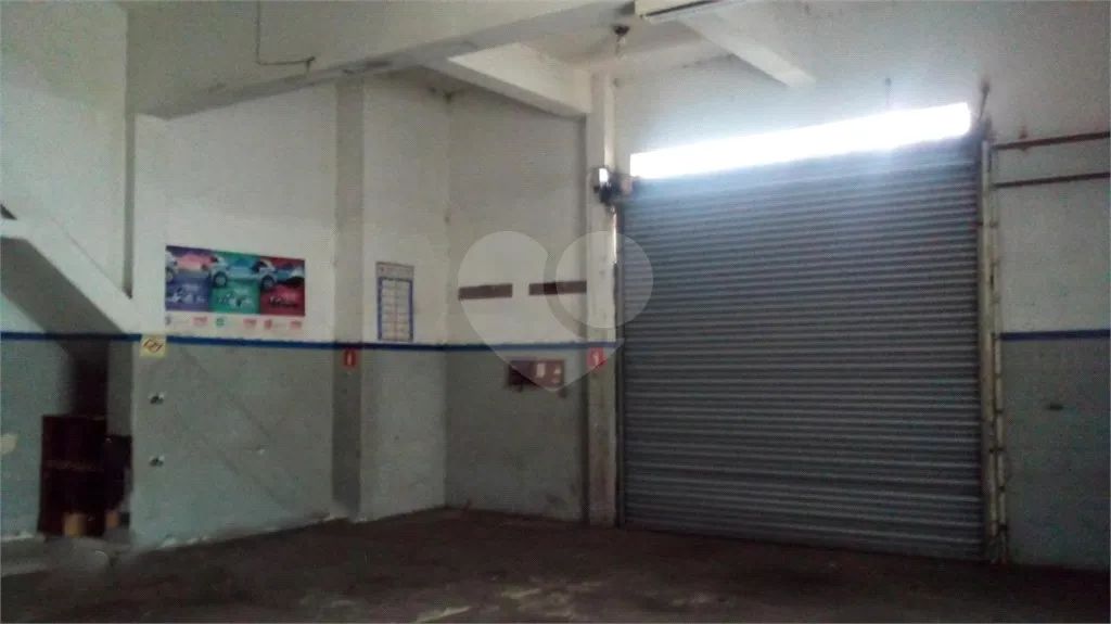 Salão Comercial à venda em Parque imperial - SP - Foto 2