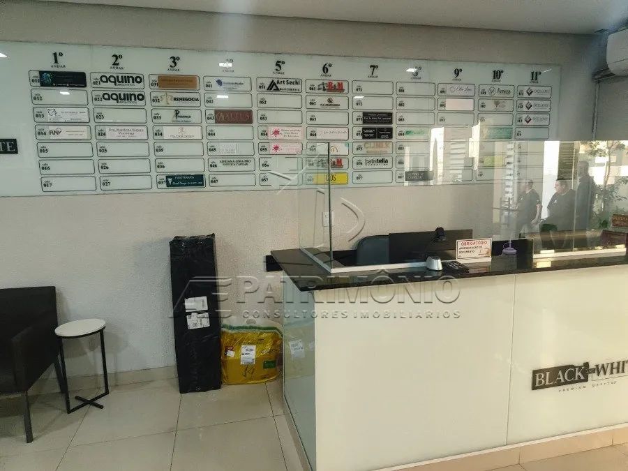 SALA COMERCIAL COM 108M² - JD EMILIA - Foto 4
