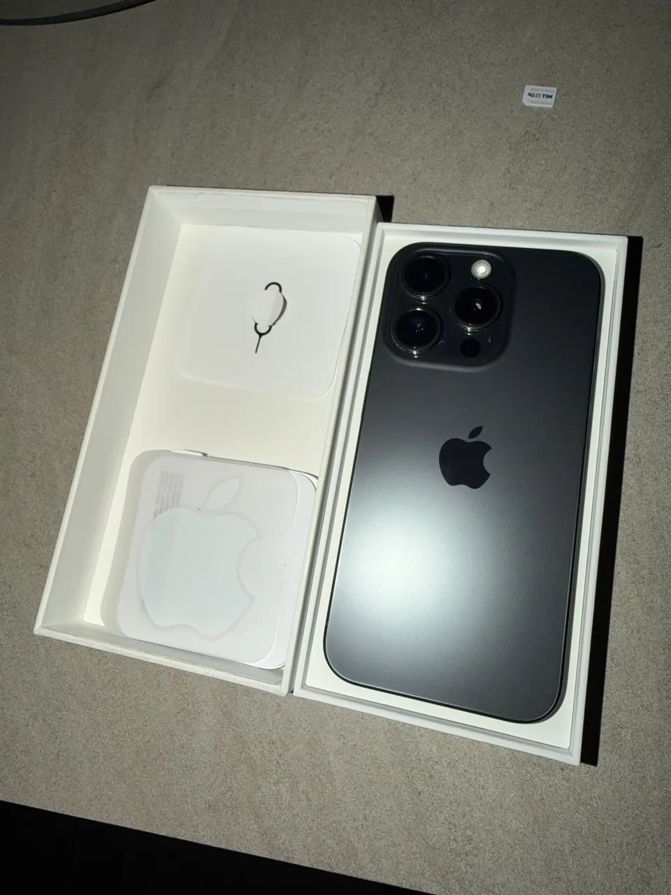 iPhone 15 pro 