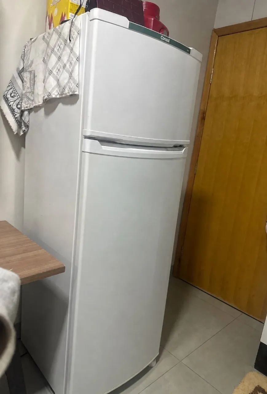 Geladeira 700$ - Foto 2