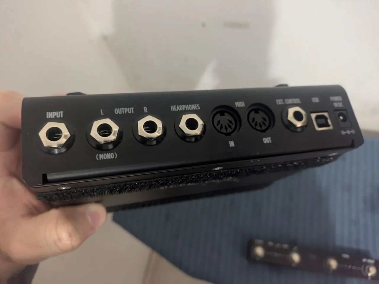 Tonex Pedal + Chocolate Plus  - Foto 4