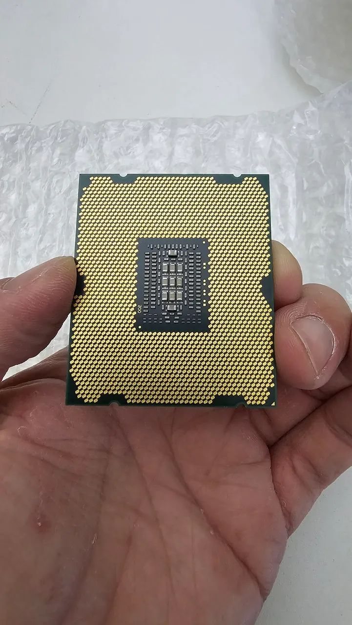 Processador Intel Xeon 2660 v1 8/16 - Foto 2