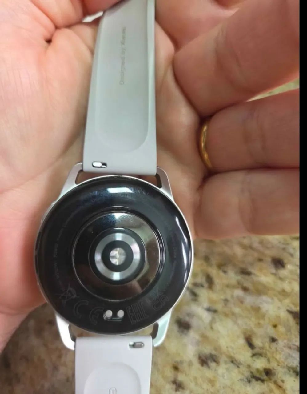 Smartwatch xiaomi S3 46mm - Foto 2