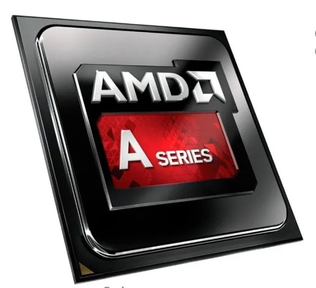 Processador AMD A4 4000 socket FM2 - Foto 2