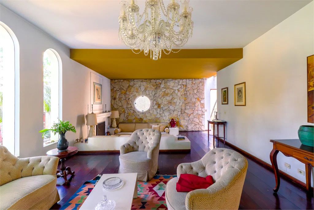 Casa com 5 quartos à venda em Vila madalena - SP - Foto 4