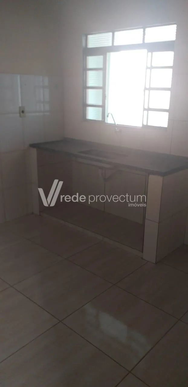 casa - Vila São Bento - Campinas - Foto 5