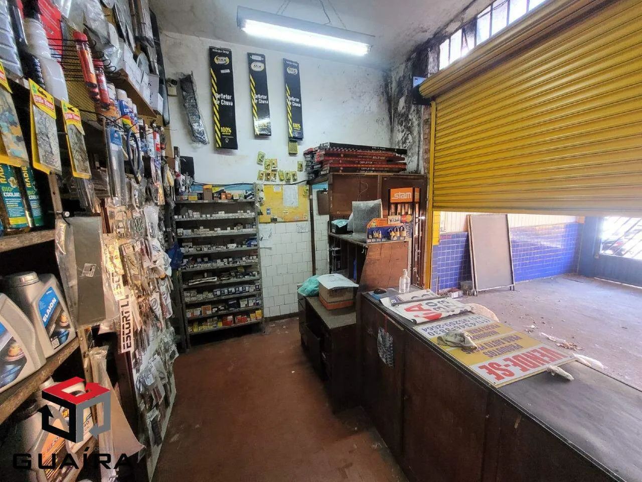 Sobrado à venda 2 quartos 2 vagas Demarchi - São Bernardo do Campo - SP - Foto 4