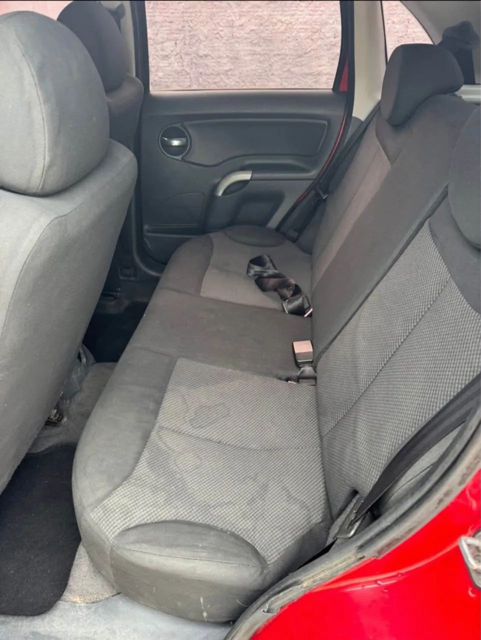 Citroen C3 GLX 1.4/ GLX Sonora 1.4 Flex 8V 5P 2011 - Foto 3