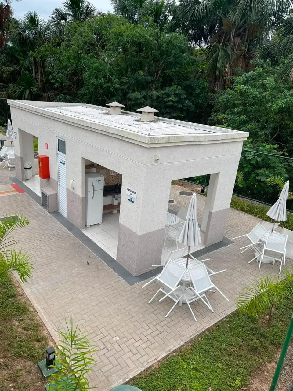 alugo/parque Ville/ mobiliado - Foto 5